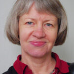 Portret Nicoline van der Sijs